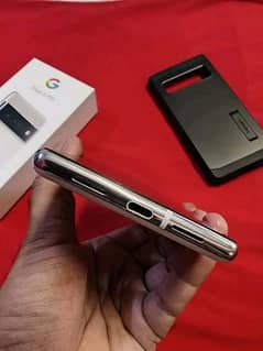 Google pixel 6 Pro 8 gb Ram 128gb03327536717