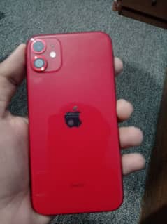 iphone 11 lla 64 gb exchange possible