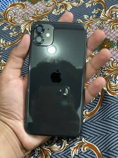 IPHONE 11 64GB JV LLA MODEL