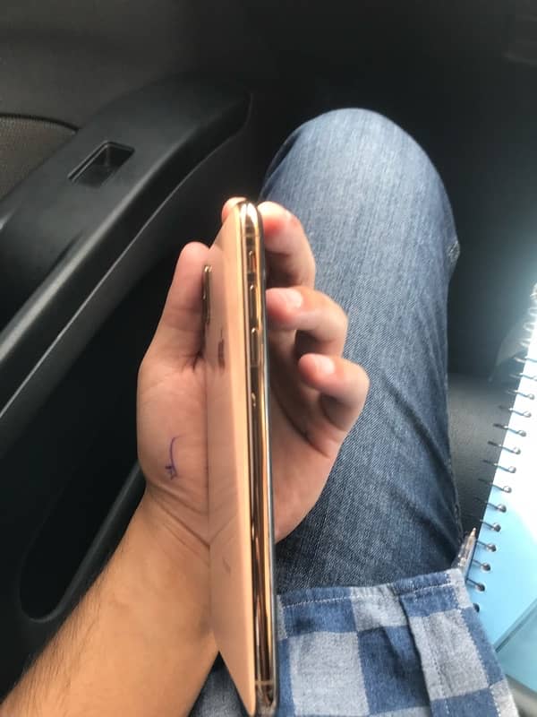 iphone Xs max non pta 1