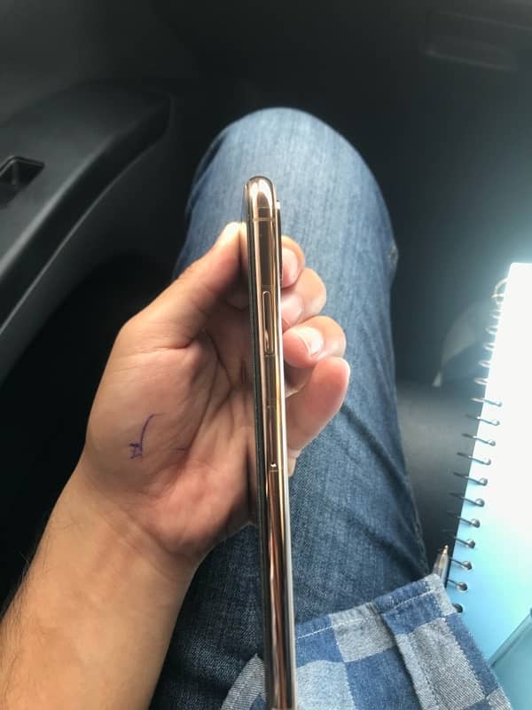 iphone Xs max non pta 2