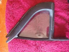 Left side toyota Aqua hybrid mirror price 20000