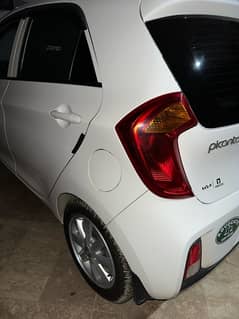 KIA Picanto 2023