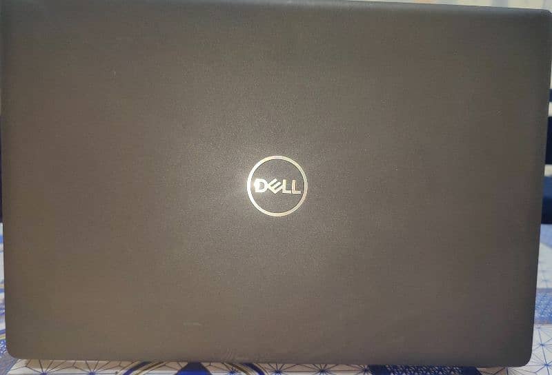 DELL LATITUDE 3510 (i5-10210U) 2020 model 1