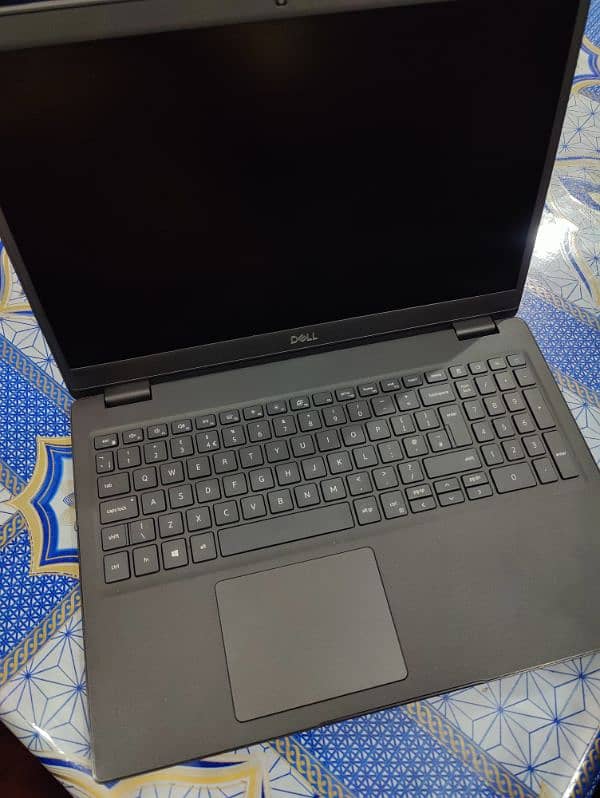 DELL LATITUDE 3510 (i5-10210U) 2020 model 4