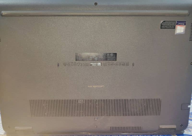 DELL LATITUDE 3510 (i5-10210U) 2020 model 5