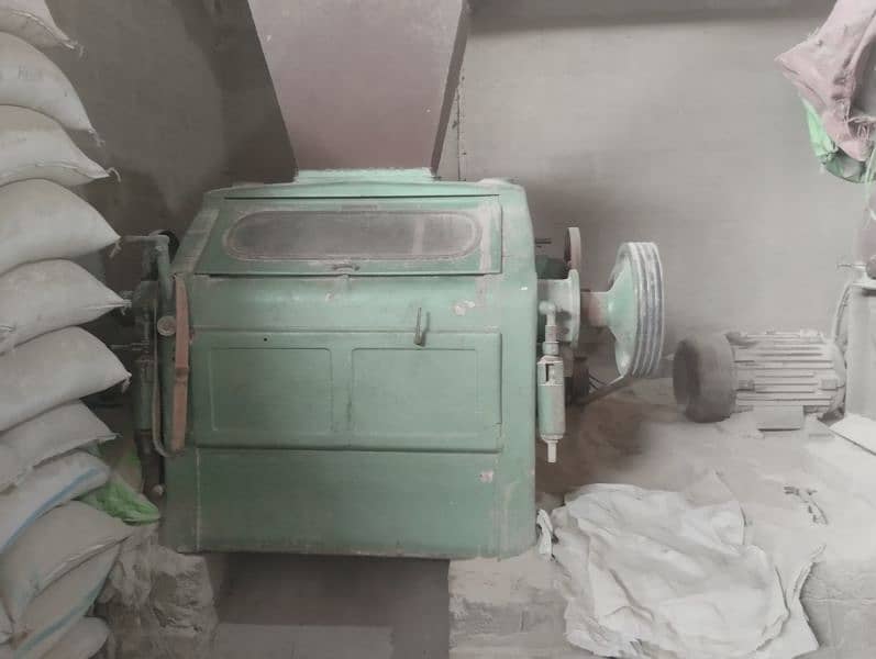 roll body floor mill 2