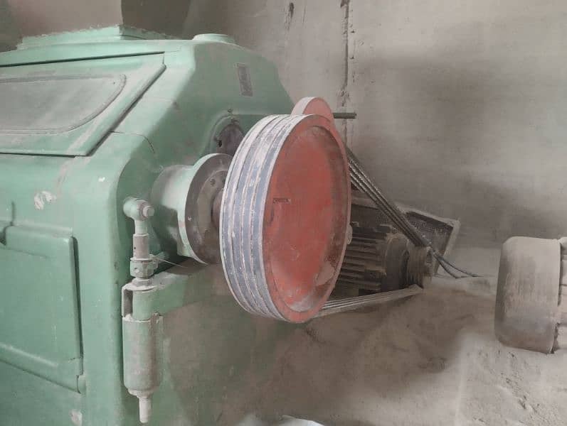 roll body floor mill 3