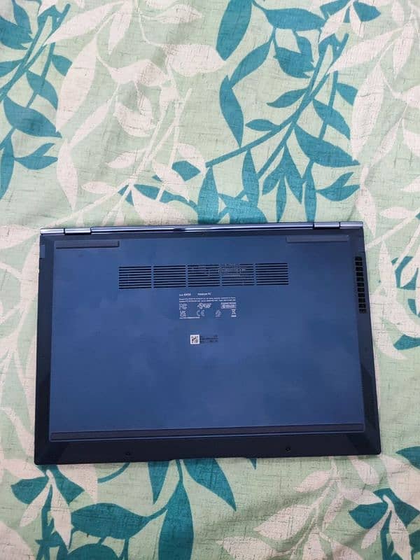 Asus Zenbook 14 oled laptop 3