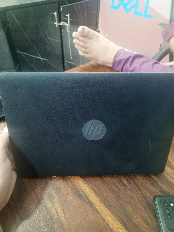 hp Chromebook g8 4gb ram 32 gb rom 2