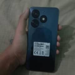 Tecno spark go 2024 0