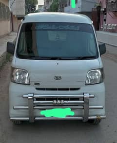 Daihatsu Hijet 2012