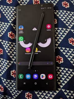 Samsung Note8