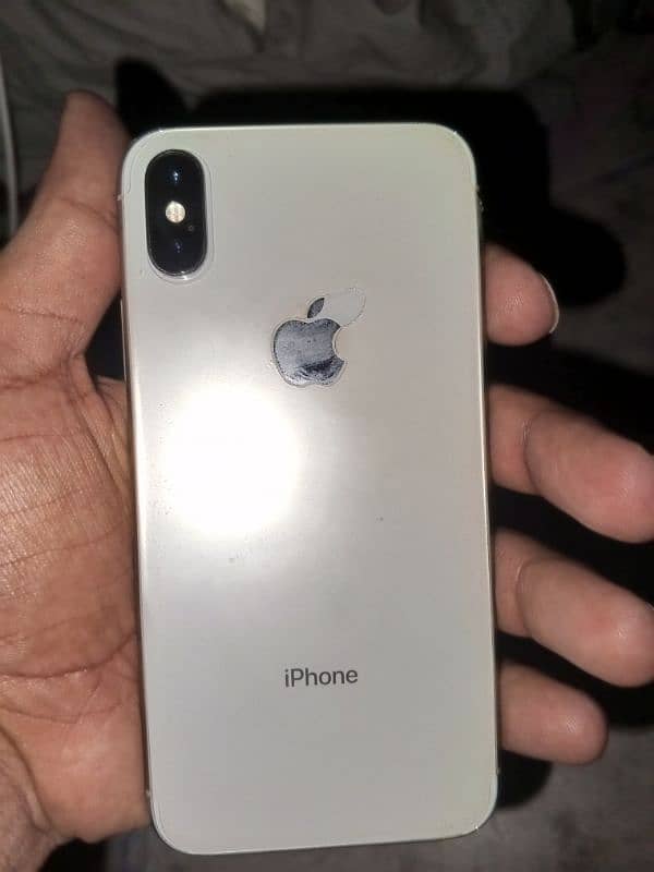 iphonex 1