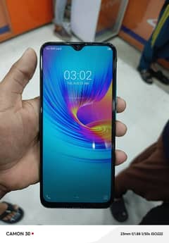 Infinix Hot 9 Play 9/10 0