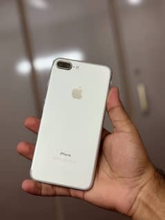 Iphone 7Plus 128Gb Pta Approved