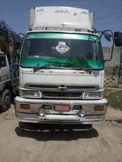 Hino Truck 4 Salander  Bus Convert