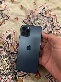 Iphone 12 pro max pta