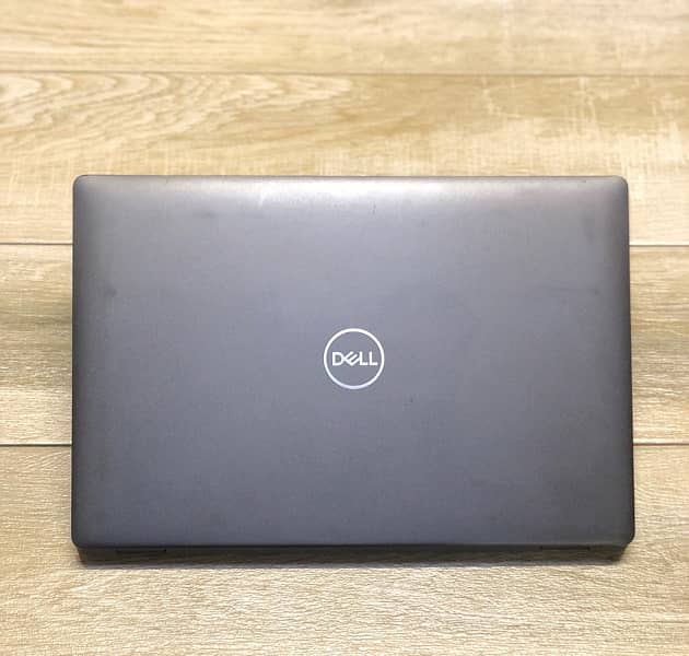 Dell latitude 5400 laptop core i5 8th generation at fattani computers 0