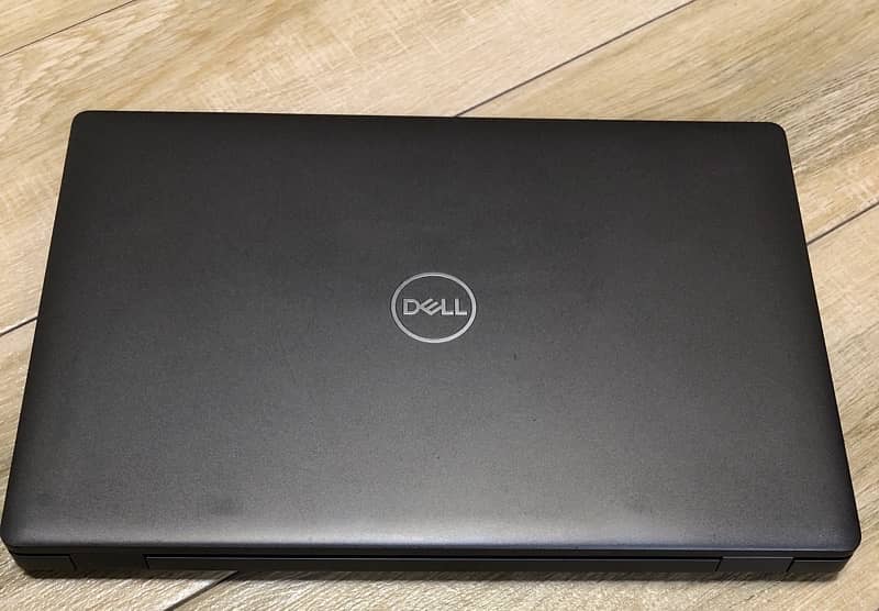 Dell latitude 5400 laptop core i5 8th generation at fattani computers 2