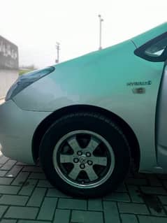 Toyota Prius 2007