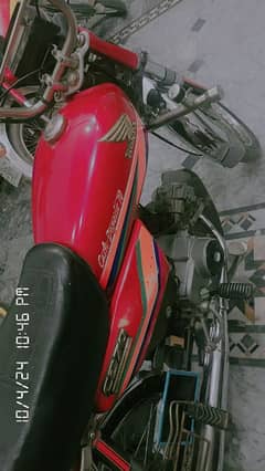 honda cd 70