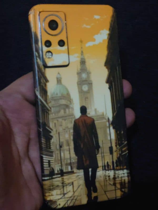 infinix note 11 for sell 4