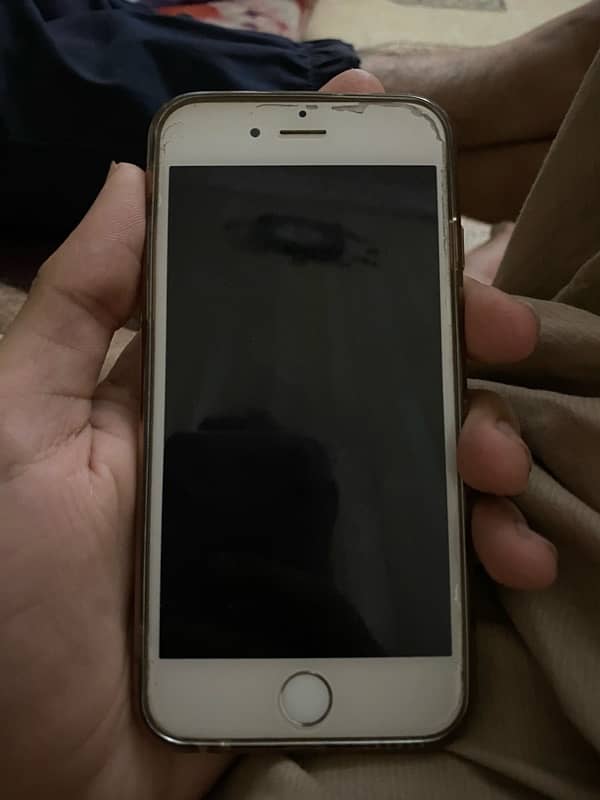 i phone 6 PTA aproved 64GB 1