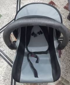 baby carry cot