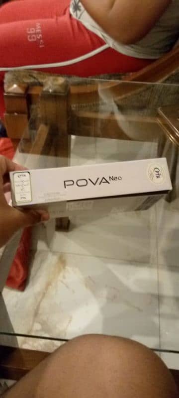 tecno pova neo 1