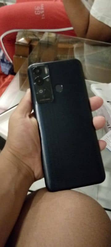 tecno pova neo 3