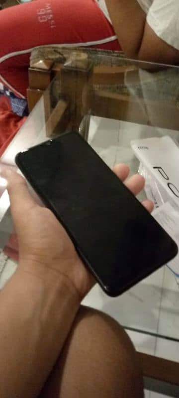 tecno pova neo 5