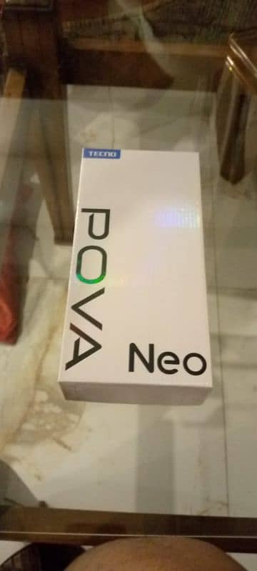 tecno pova neo 9