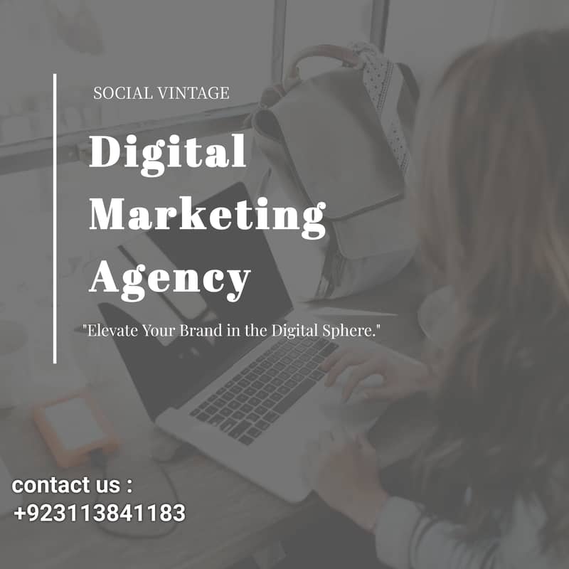 "Boost Your Brand: Expert Digital Marketing!" 0