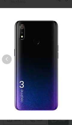 Realme 3