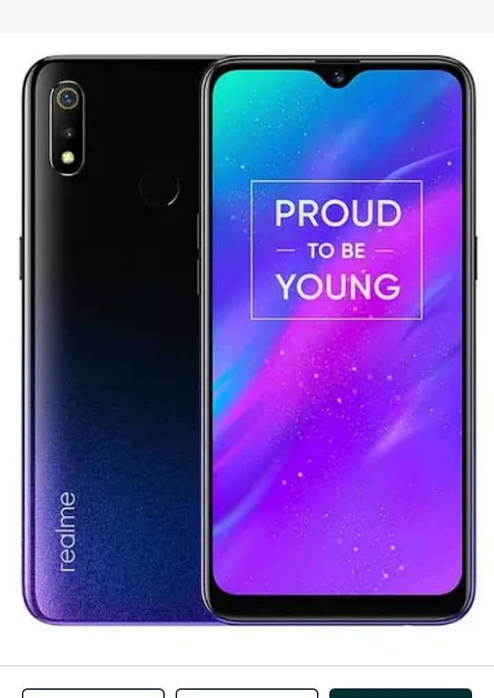 Realme 3 1