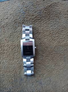 movado made by swiss