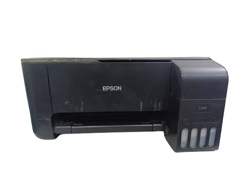 Epson l3110 1