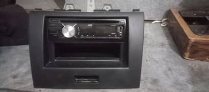 JVC cd player orignal