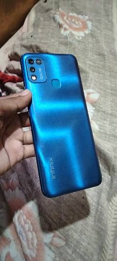 Infinix