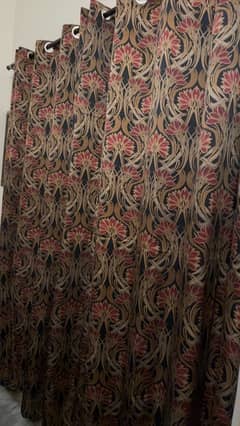 curtain