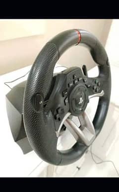 HORI Racing Wheel Apex 0