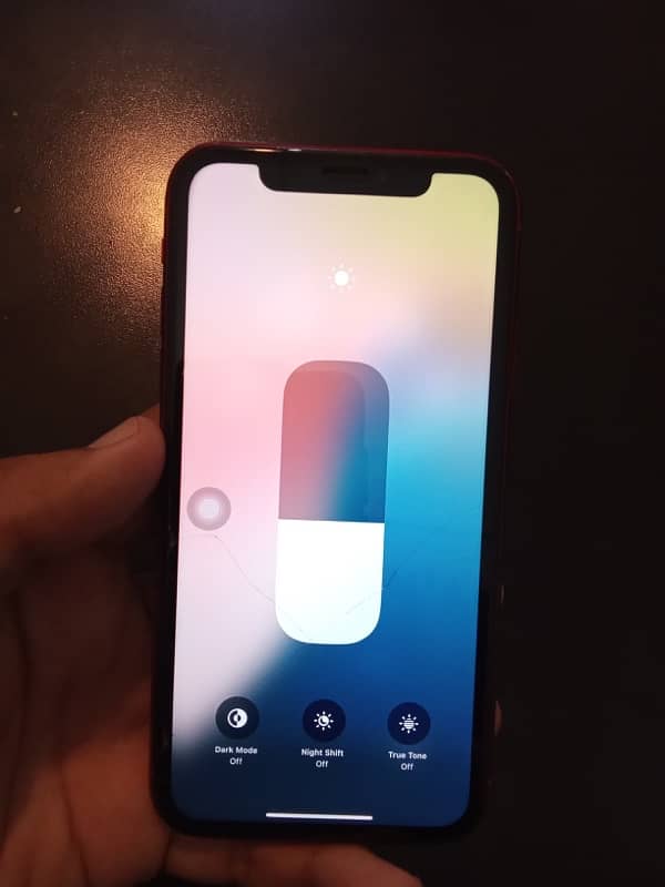 Iphone XR Factory Unlock 6