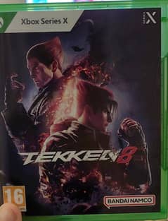 Tekken