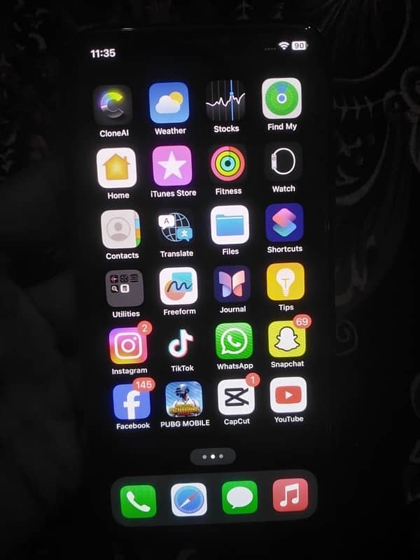 Iphone Xs 64Gb Non Pta Jv 1