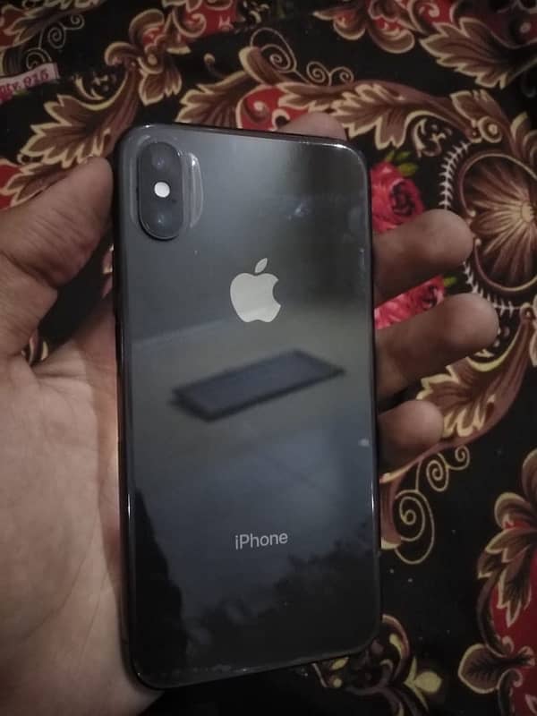 Iphone Xs 64Gb Non Pta Jv 3