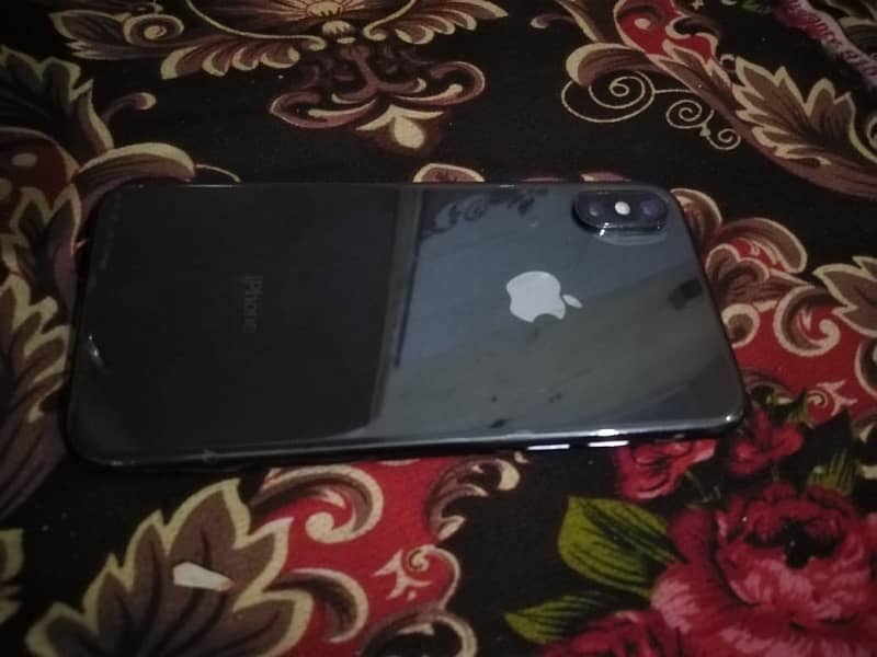 Iphone Xs 64Gb Non Pta Jv 6