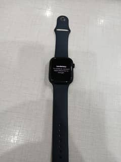 Apple watch series 9 45mm midnight & airpods pro 2nd generation usb c