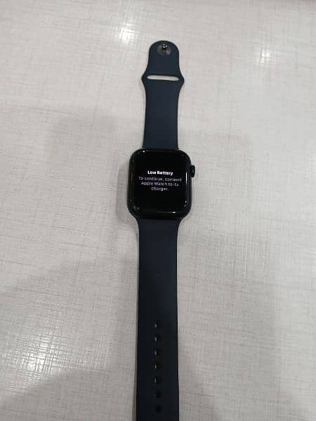 Apple watch series 9 45mm midnight & airpods pro 2nd generation usb c 0