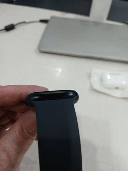 Apple watch series 9 45mm midnight & airpods pro 2nd generation usb c 4